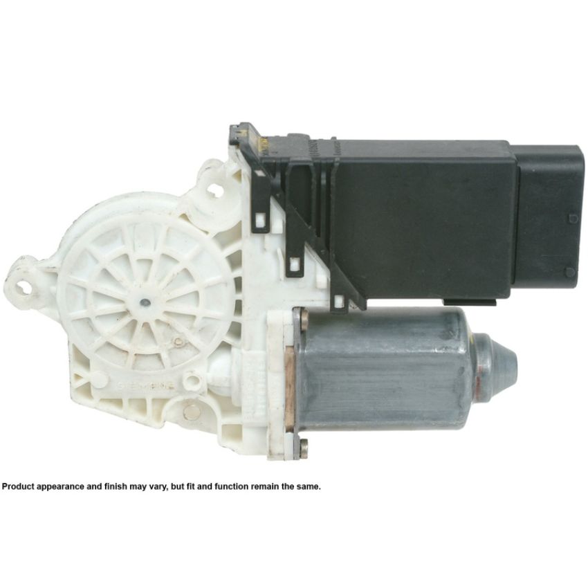 CARDONE Reman 47-2053 Remanufactured Power Window Motor