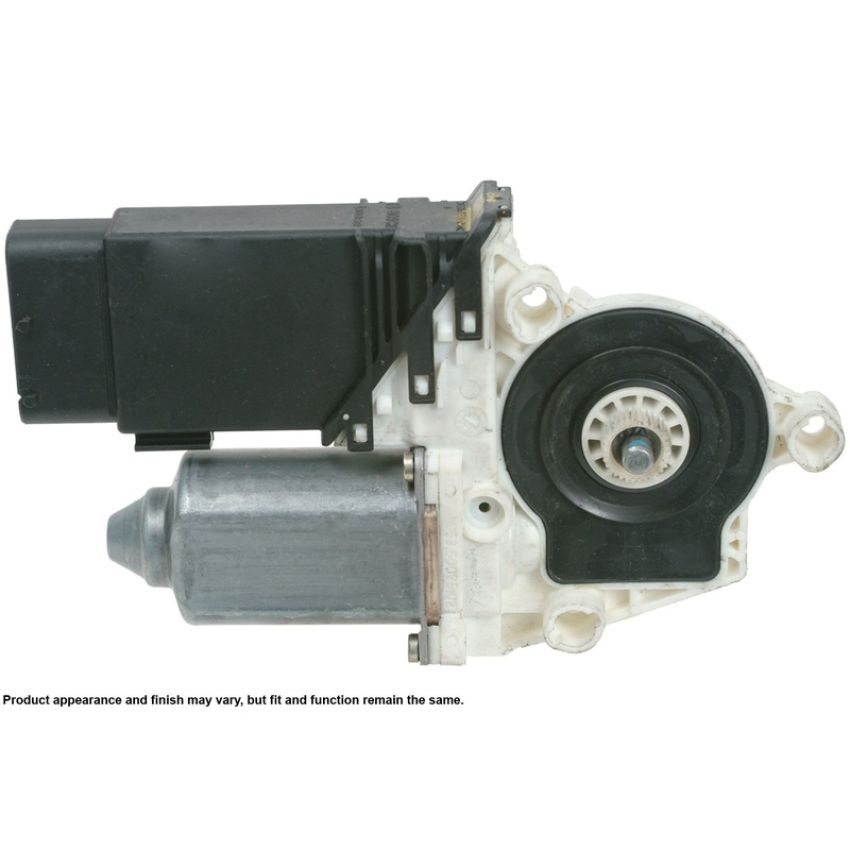 CARDONE Reman 47-2053 Remanufactured Power Window Motor
