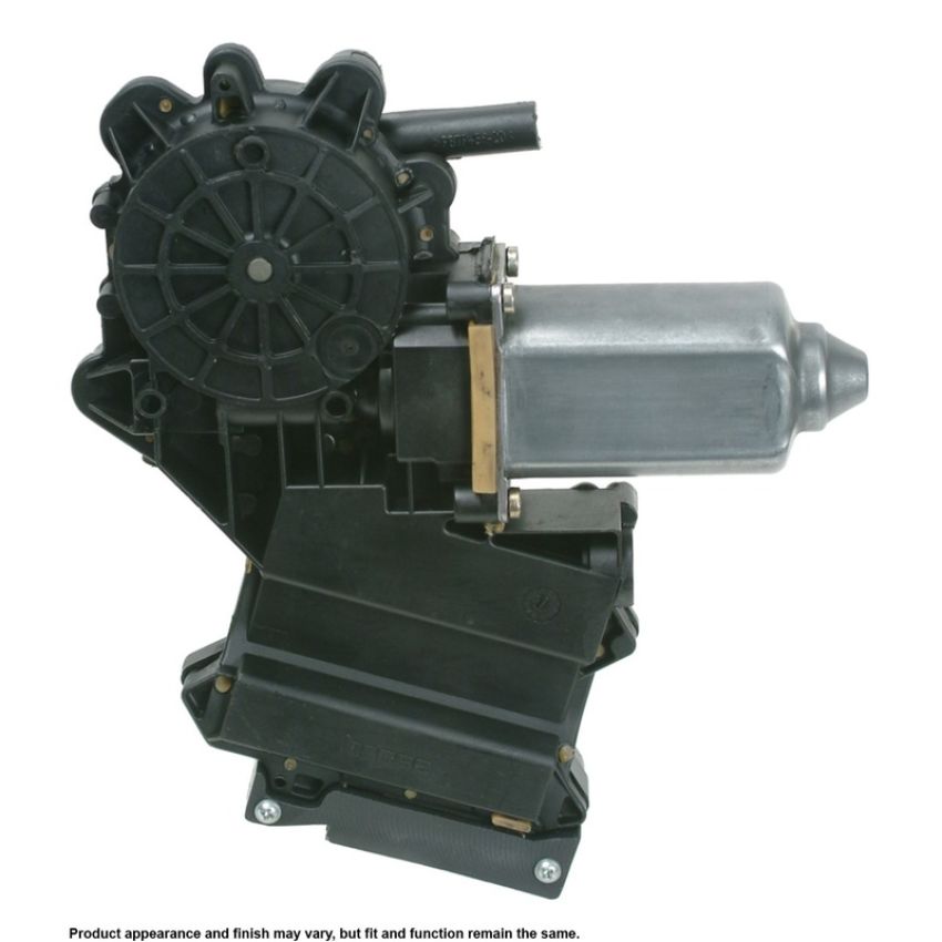 CARDONE Reman 47-2055 Remanufactured Power Window Motor