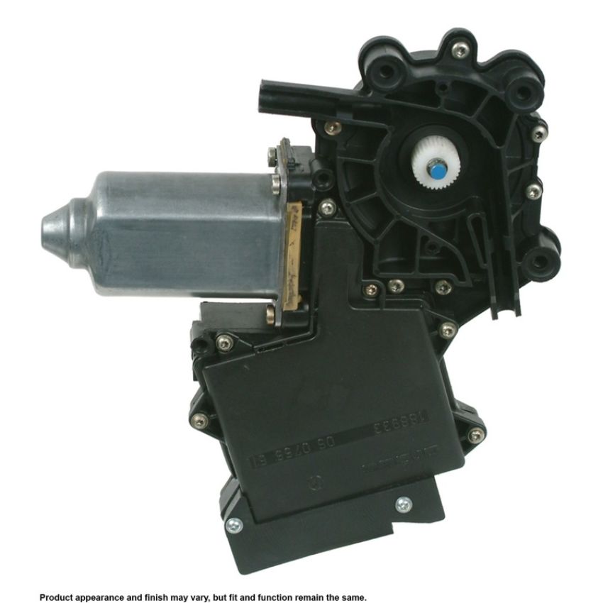 CARDONE Reman 47-2055 Remanufactured Power Window Motor
