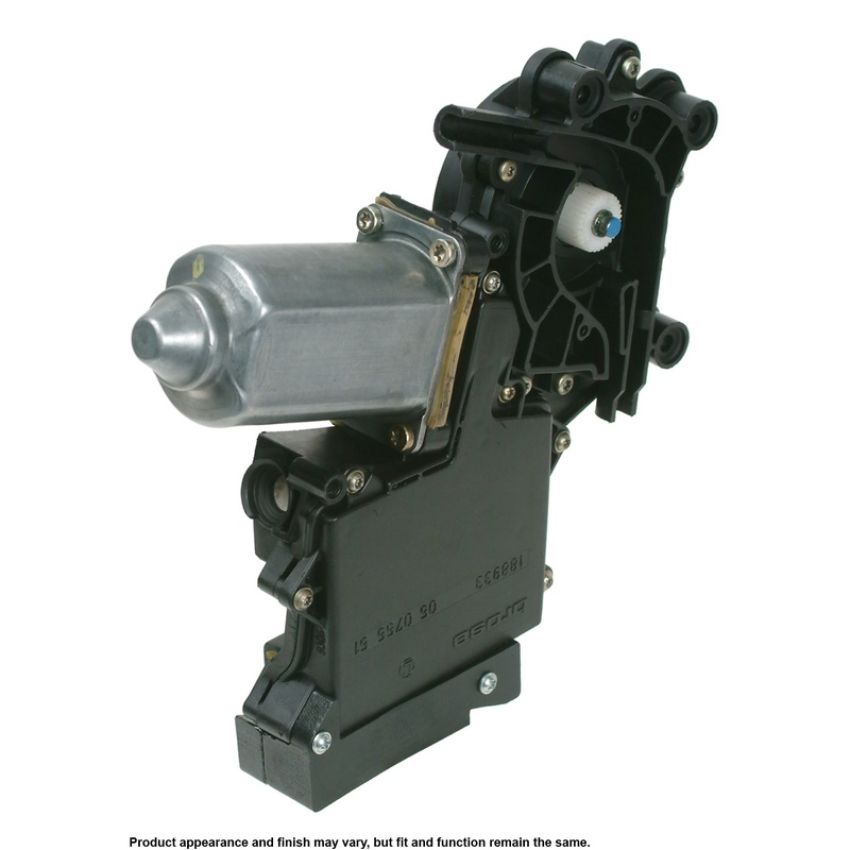 CARDONE Reman 47-2055 Remanufactured Power Window Motor