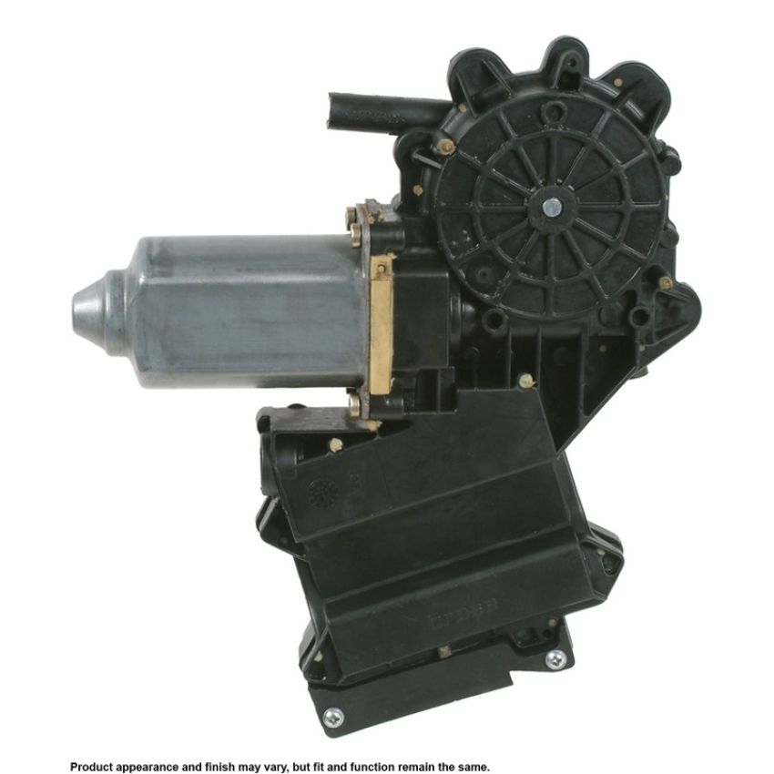 CARDONE Reman 47-2056 Remanufactured Power Window Motor