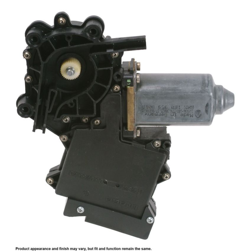 CARDONE Reman 47-2056 Remanufactured Power Window Motor