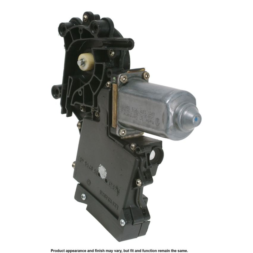 CARDONE Reman 47-2056 Remanufactured Power Window Motor