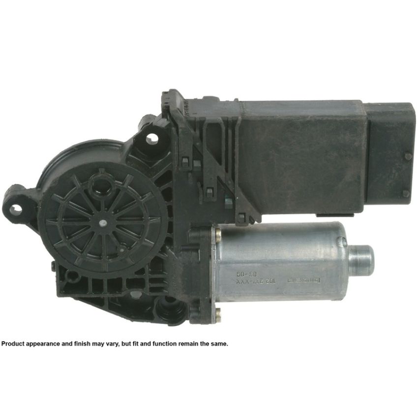 CARDONE Reman 47-2057 Remanufactured Power Window Motor