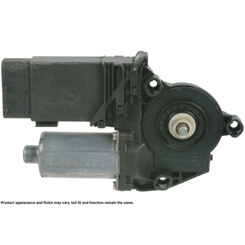 CARDONE Reman 47-2057 Remanufactured Power Window Motor