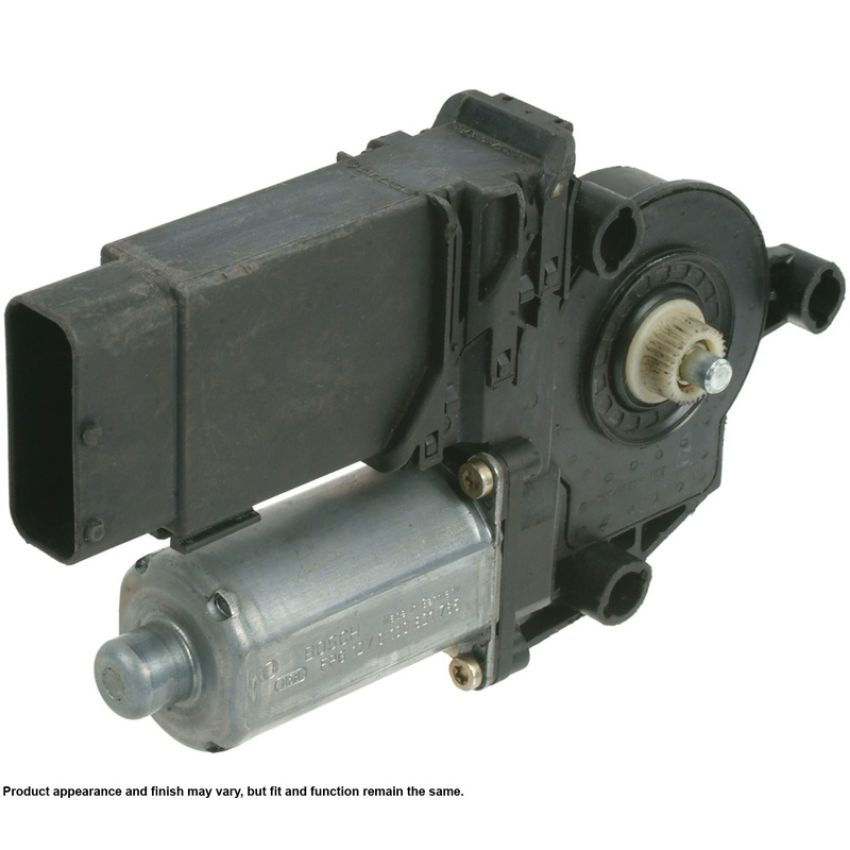 CARDONE Reman 47-2057 Remanufactured Power Window Motor