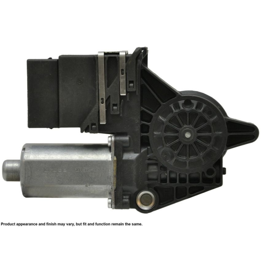 CARDONE Reman 47-2072 Remanufactured Power Window Motor