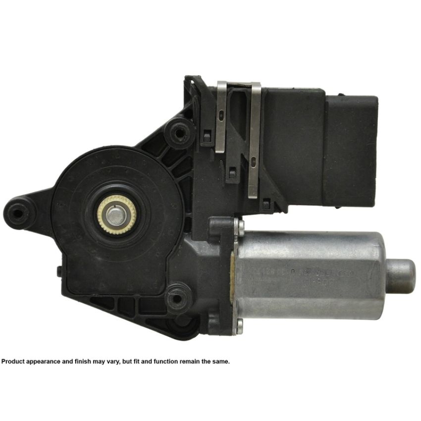 CARDONE Reman 47-2072 Remanufactured Power Window Motor