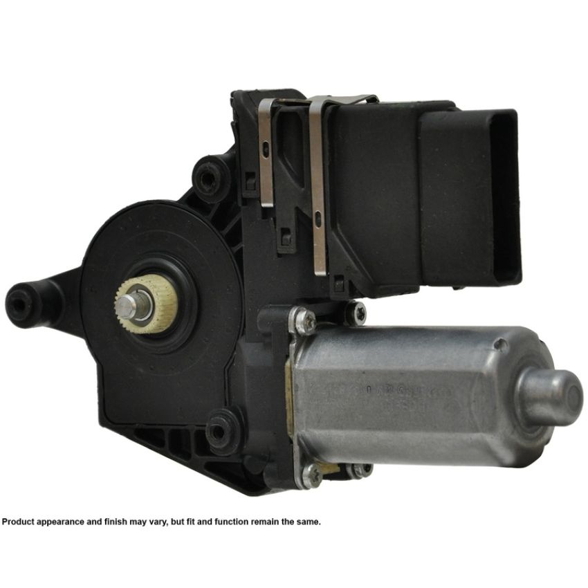 CARDONE Reman 47-2072 Remanufactured Power Window Motor