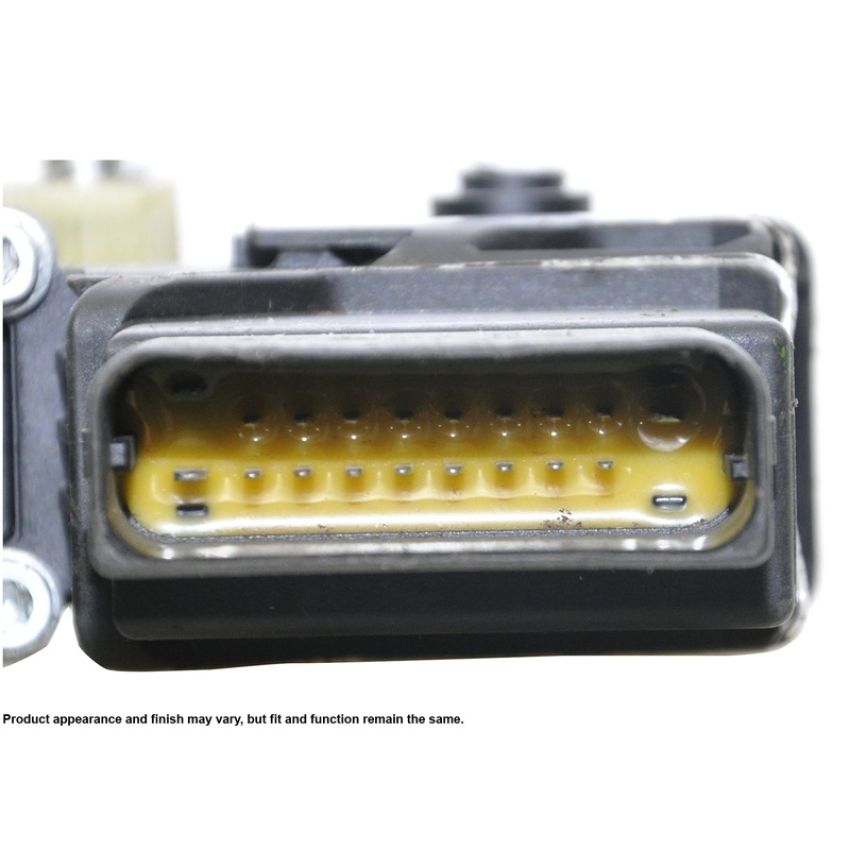 CARDONE Reman 47-2072 Remanufactured Power Window Motor