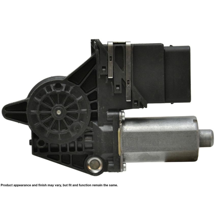 CARDONE Reman 47-2073 Remanufactured Power Window Motor
