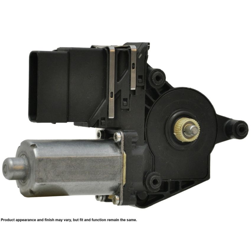 CARDONE Reman 47-2073 Remanufactured Power Window Motor