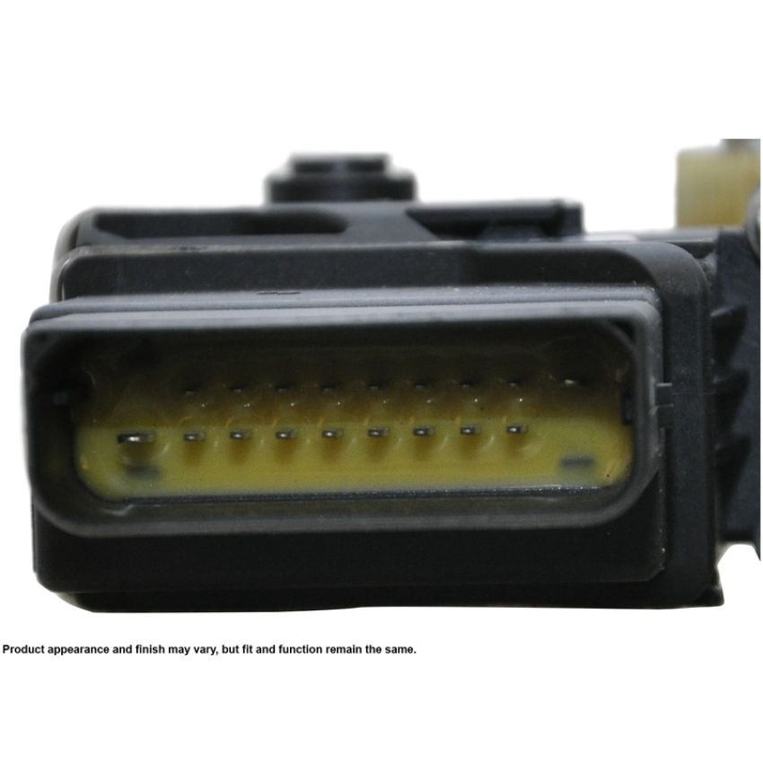 CARDONE Reman 47-2073 Remanufactured Power Window Motor