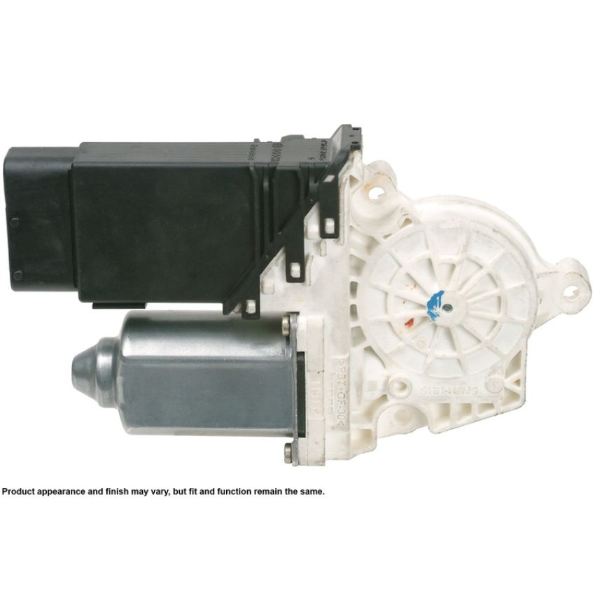 CARDONE Reman 47-2074 Remanufactured Power Window Motor