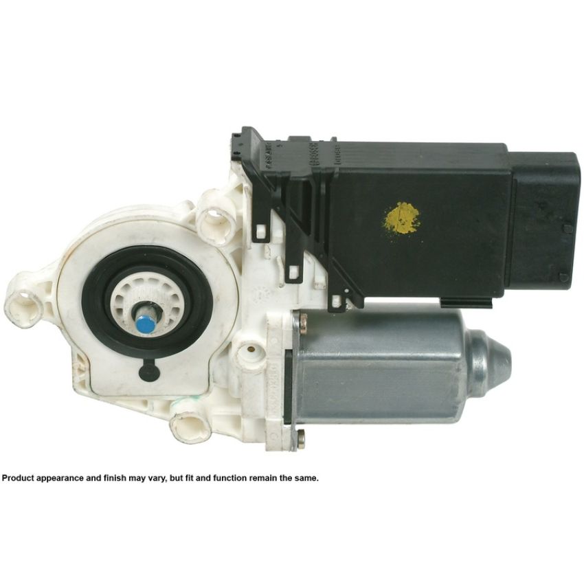 CARDONE Reman 47-2074 Remanufactured Power Window Motor