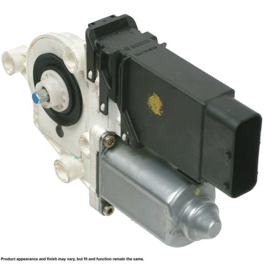CARDONE Reman 47-2074 Remanufactured Power Window Motor