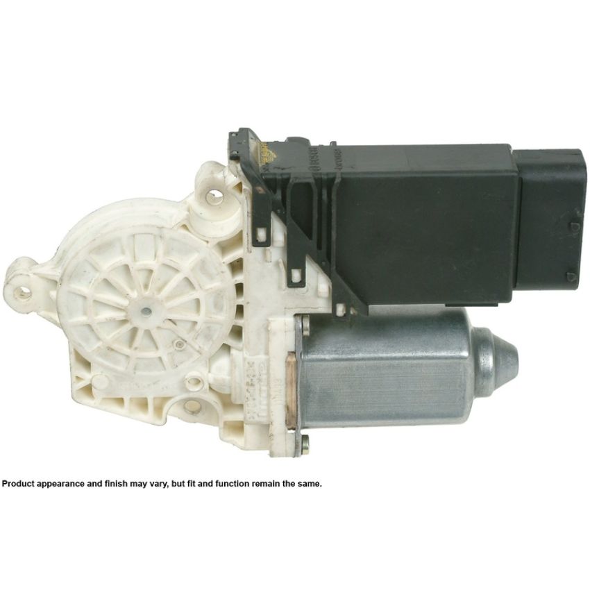CARDONE Reman 47-2075 Remanufactured Power Window Motor