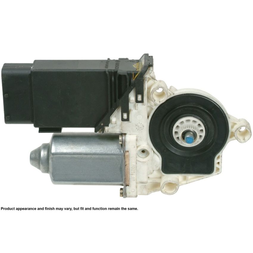 CARDONE Reman 47-2075 Remanufactured Power Window Motor