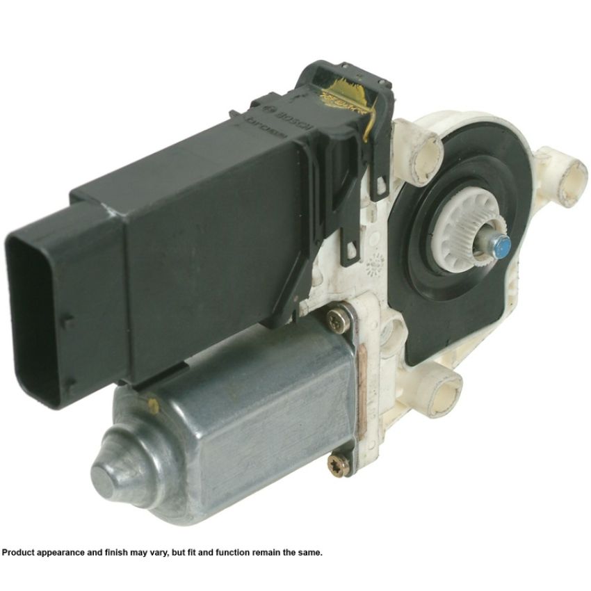 CARDONE Reman 47-2075 Remanufactured Power Window Motor