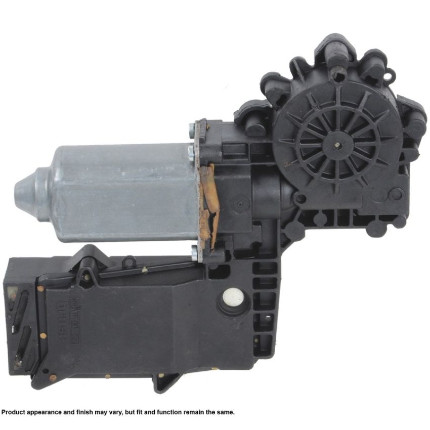CARDONE Reman 47-2078 Remanufactured Power Window Motor