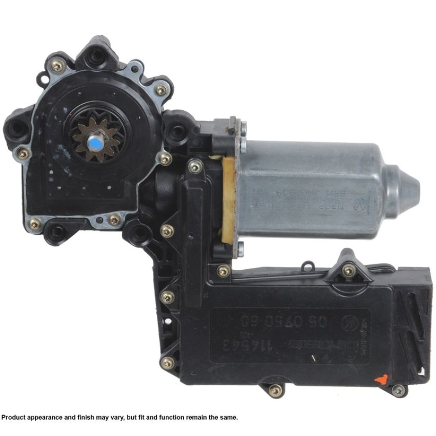 CARDONE Reman 47-2078 Remanufactured Power Window Motor