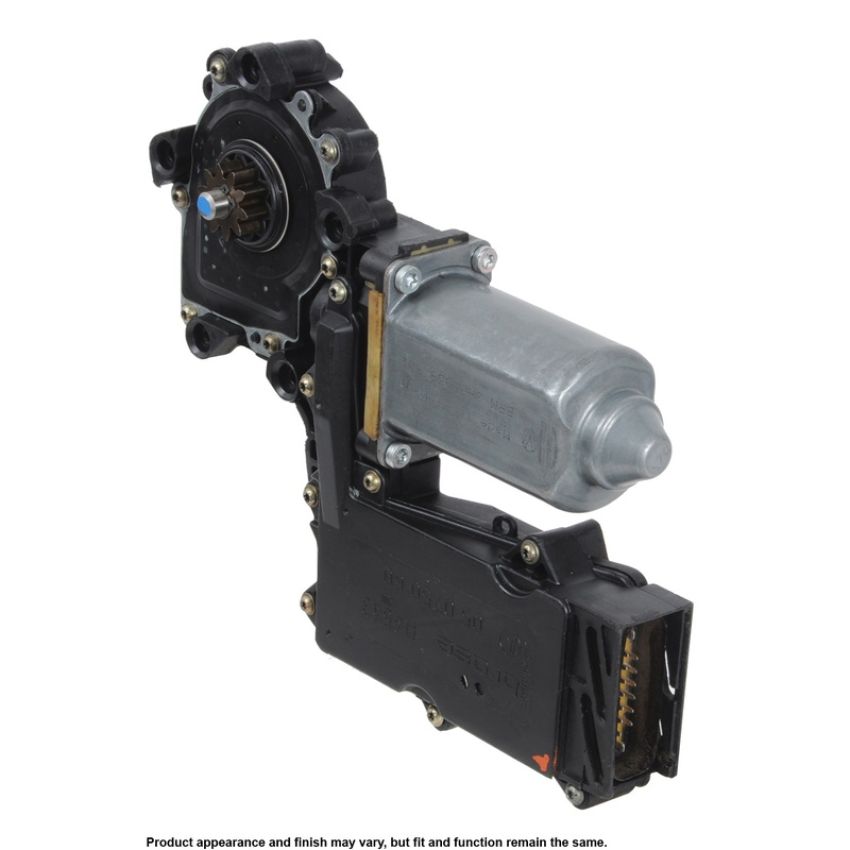 CARDONE Reman 47-2078 Remanufactured Power Window Motor