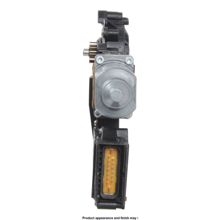 CARDONE Reman 47-2078 Remanufactured Power Window Motor