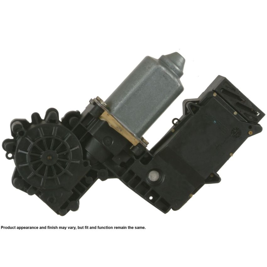 CARDONE Reman 47-2079 Remanufactured Power Window Motor