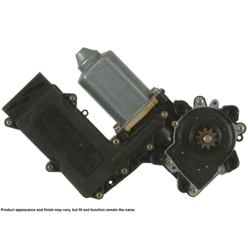 CARDONE Reman 47-2079 Remanufactured Power Window Motor