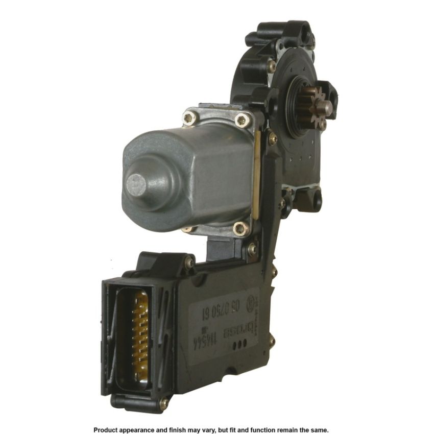 CARDONE Reman 47-2079 Remanufactured Power Window Motor