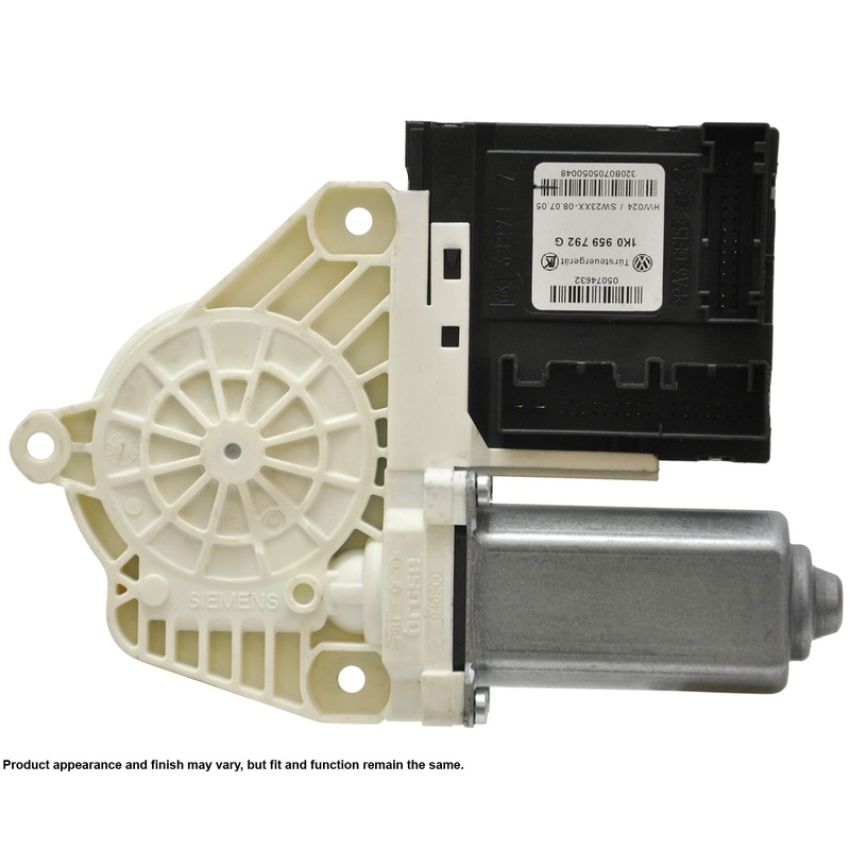 CARDONE Reman 47-2086 Remanufactured Power Window Motor