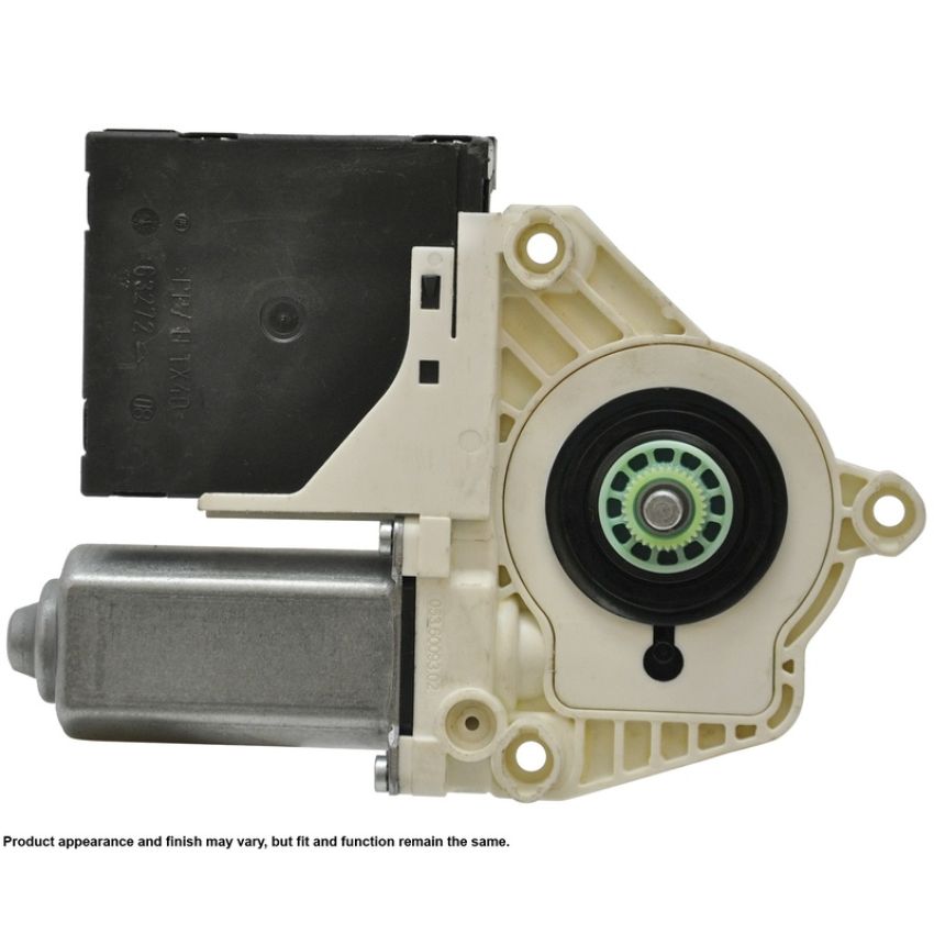 CARDONE Reman 47-2086 Remanufactured Power Window Motor
