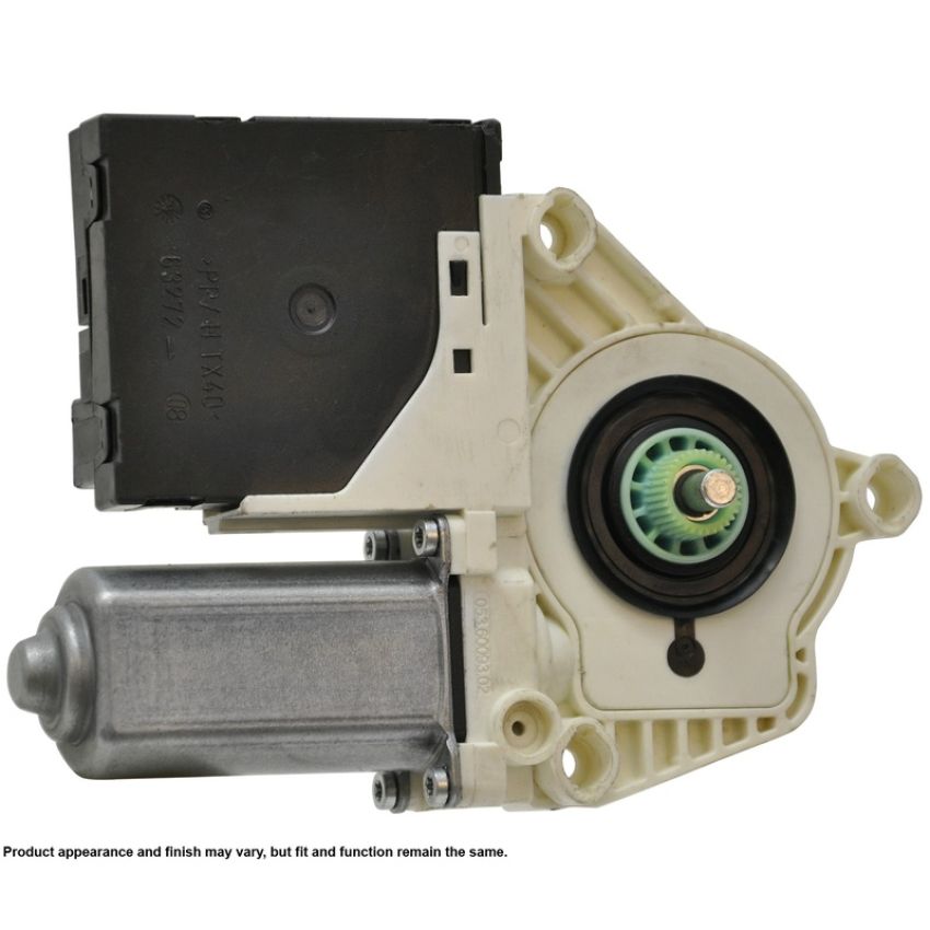 CARDONE Reman 47-2086 Remanufactured Power Window Motor