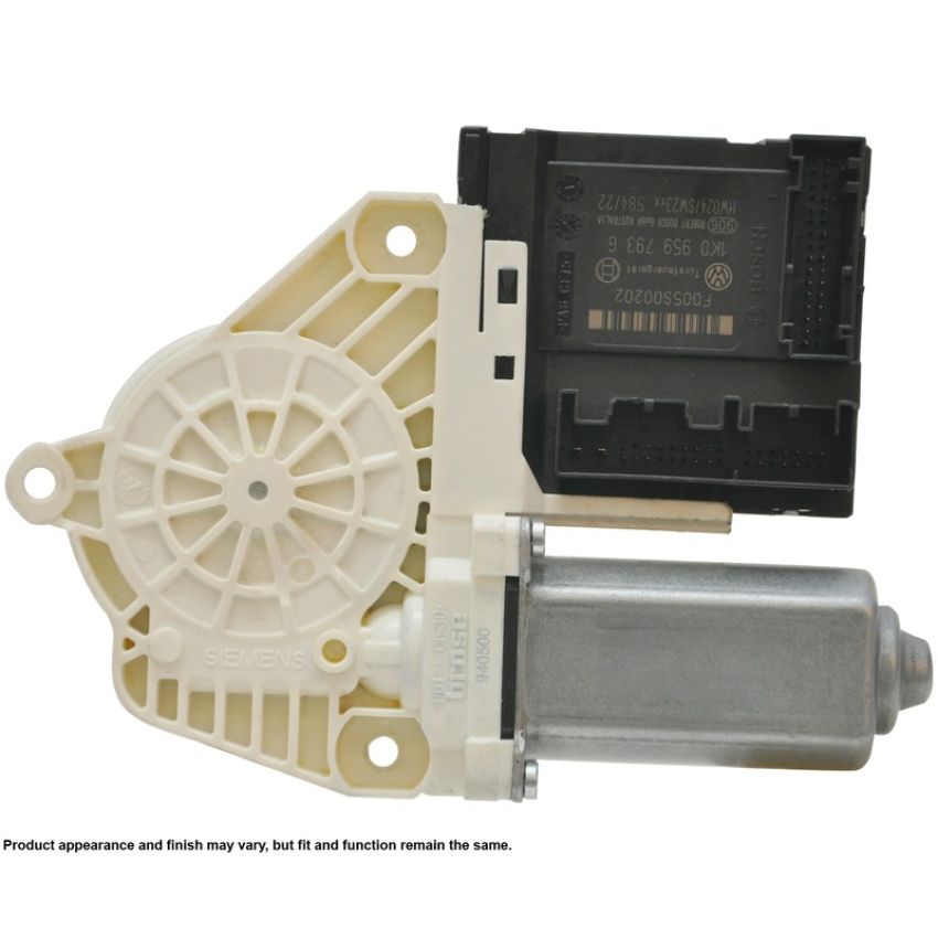 CARDONE Reman 47-2087 Remanufactured Power Window Motor