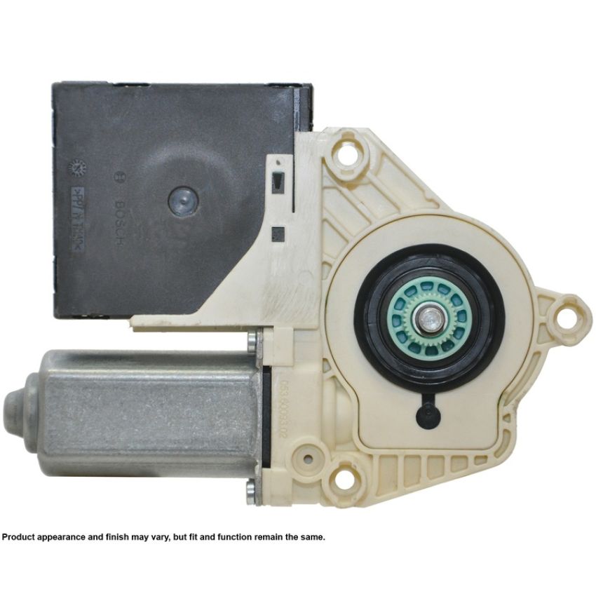 CARDONE Reman 47-2087 Remanufactured Power Window Motor