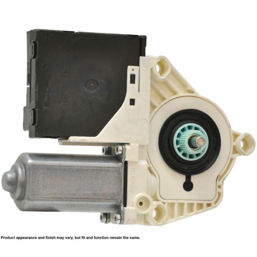 CARDONE Reman 47-2087 Remanufactured Power Window Motor