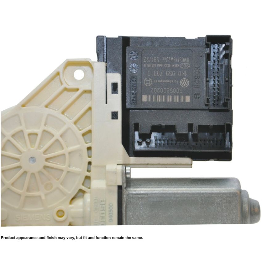 CARDONE Reman 47-2087 Remanufactured Power Window Motor