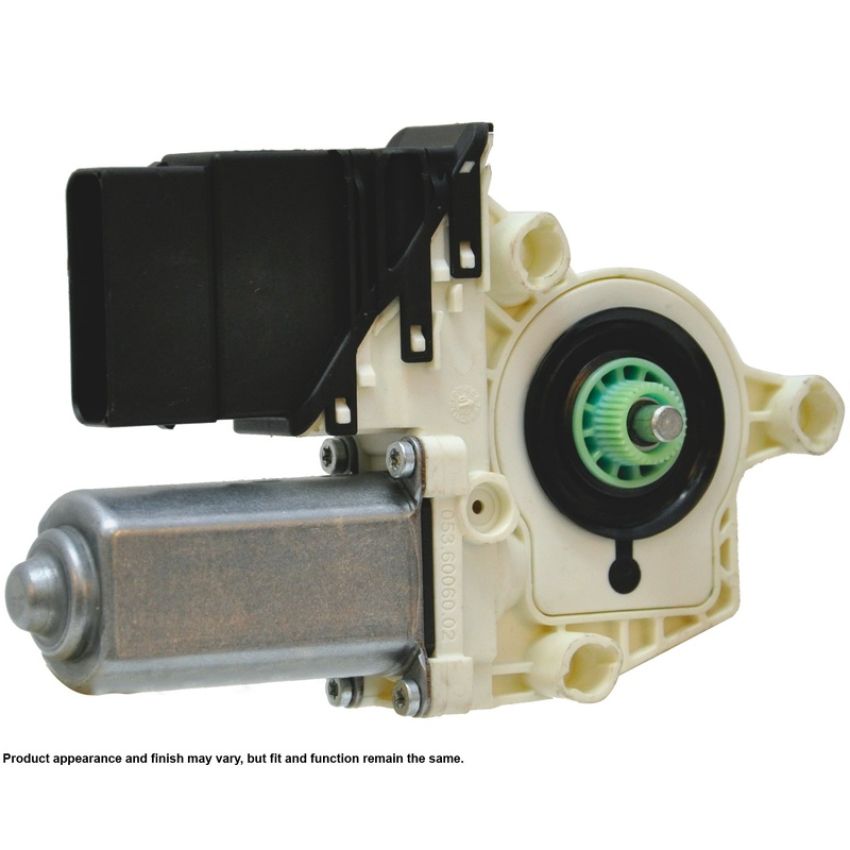 CARDONE Reman 47-2091 Remanufactured Power Window Motor
