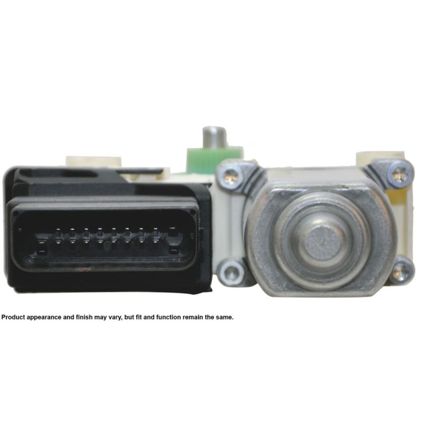 CARDONE Reman 47-2091 Remanufactured Power Window Motor