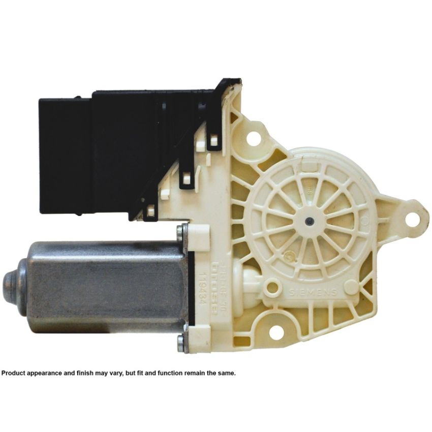 CARDONE Reman 47-2092 Remanufactured Power Window Motor
