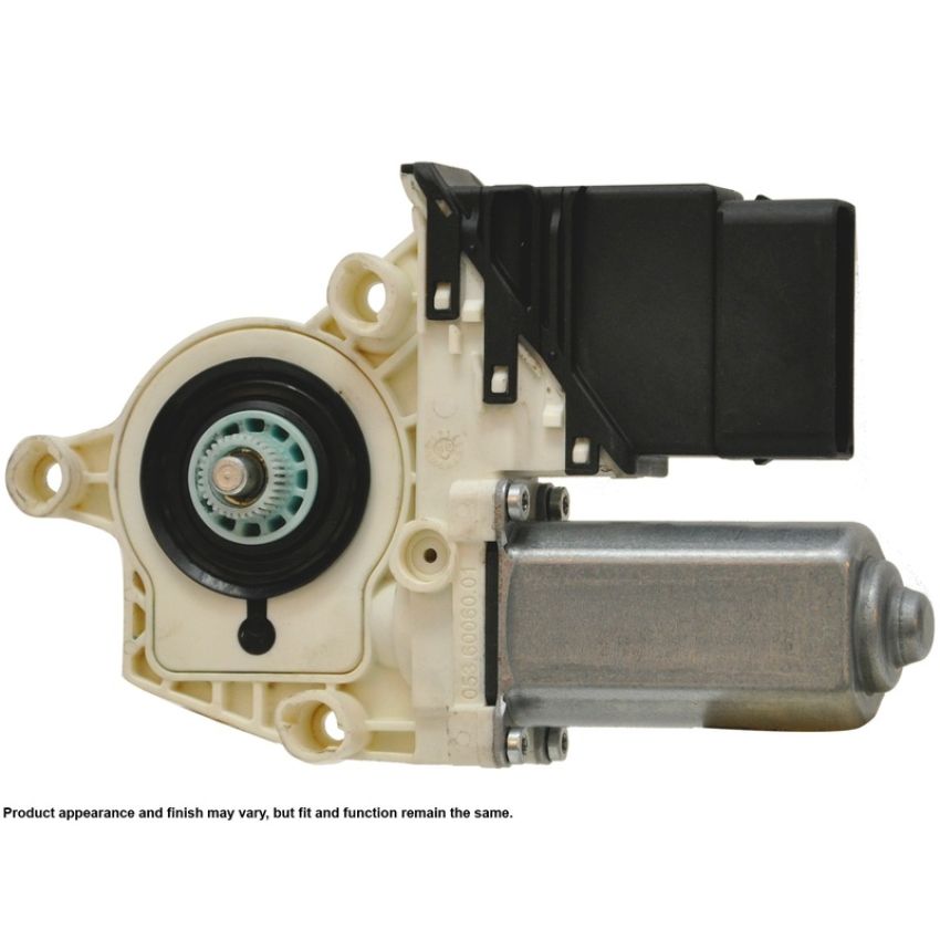 CARDONE Reman 47-2092 Remanufactured Power Window Motor