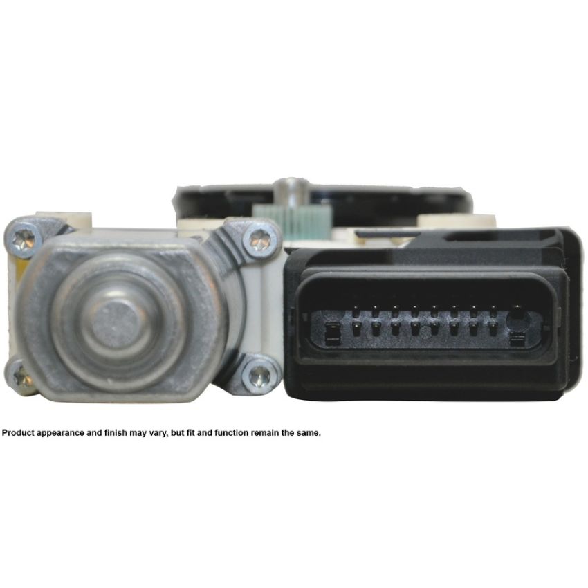 CARDONE Reman 47-2092 Remanufactured Power Window Motor