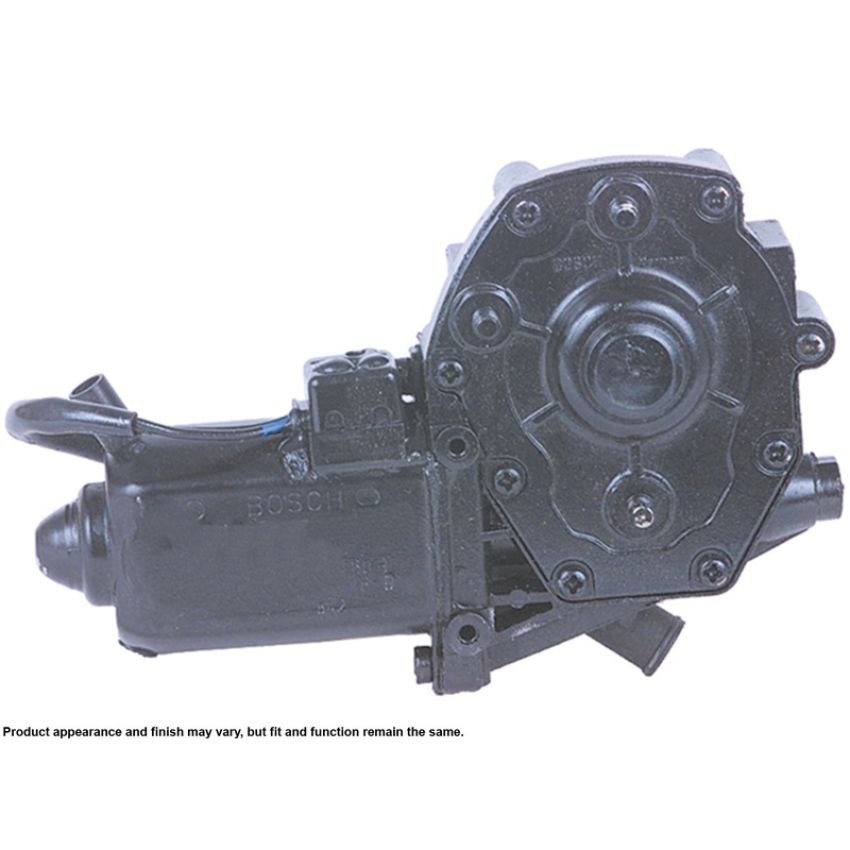 CARDONE Reman 47-2102 Remanufactured Power Window Motor