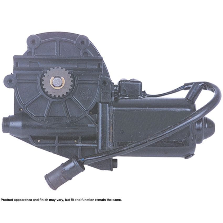 CARDONE Reman 47-2102 Remanufactured Power Window Motor