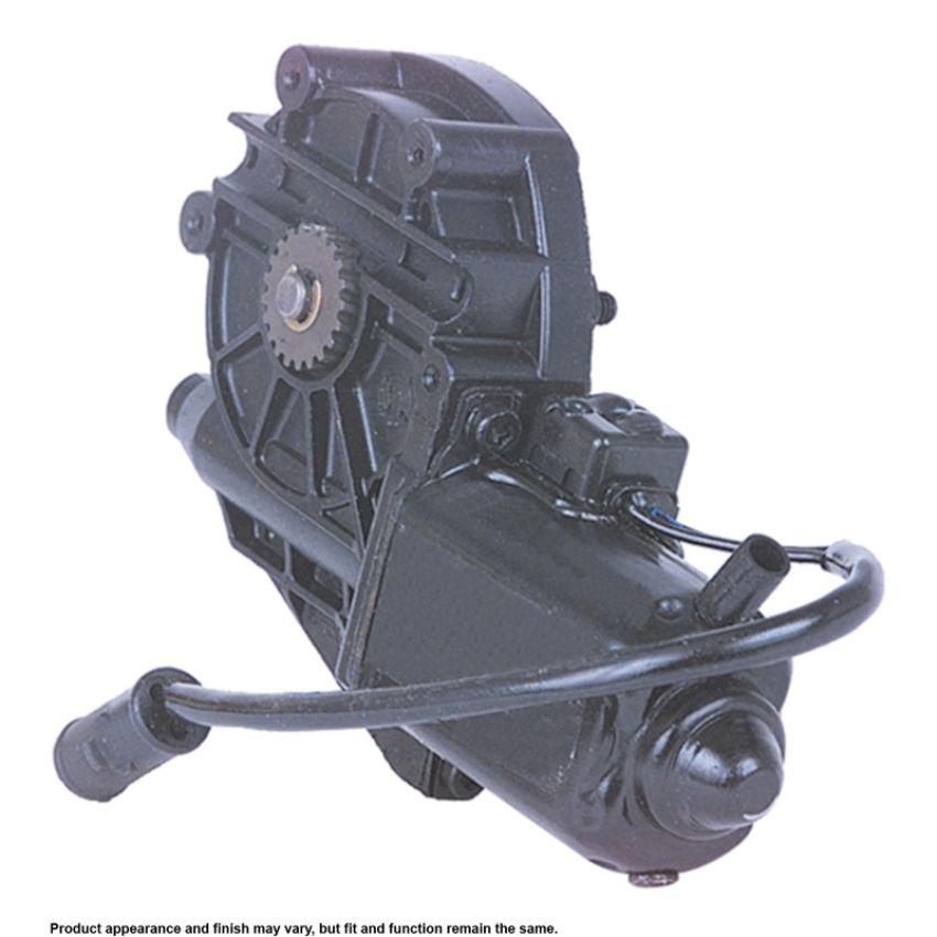 CARDONE Reman 47-2102 Remanufactured Power Window Motor