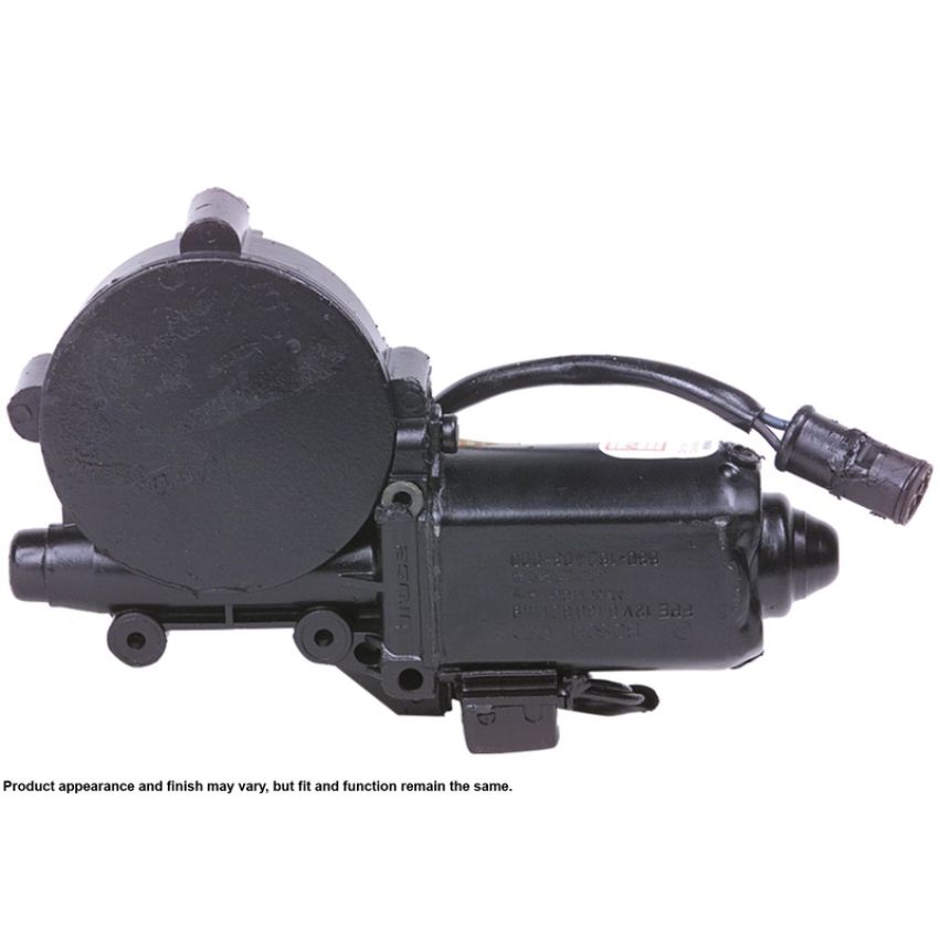 CARDONE Reman 47-2103 Remanufactured Power Window Motor