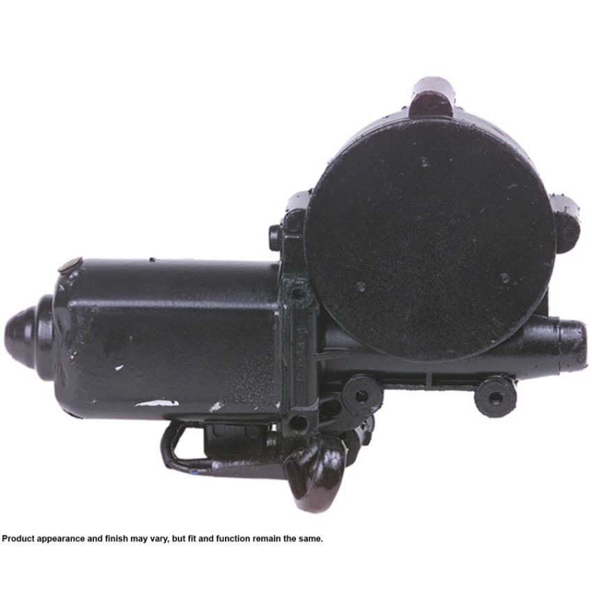 CARDONE Reman 47-2104 Remanufactured Power Window Motor
