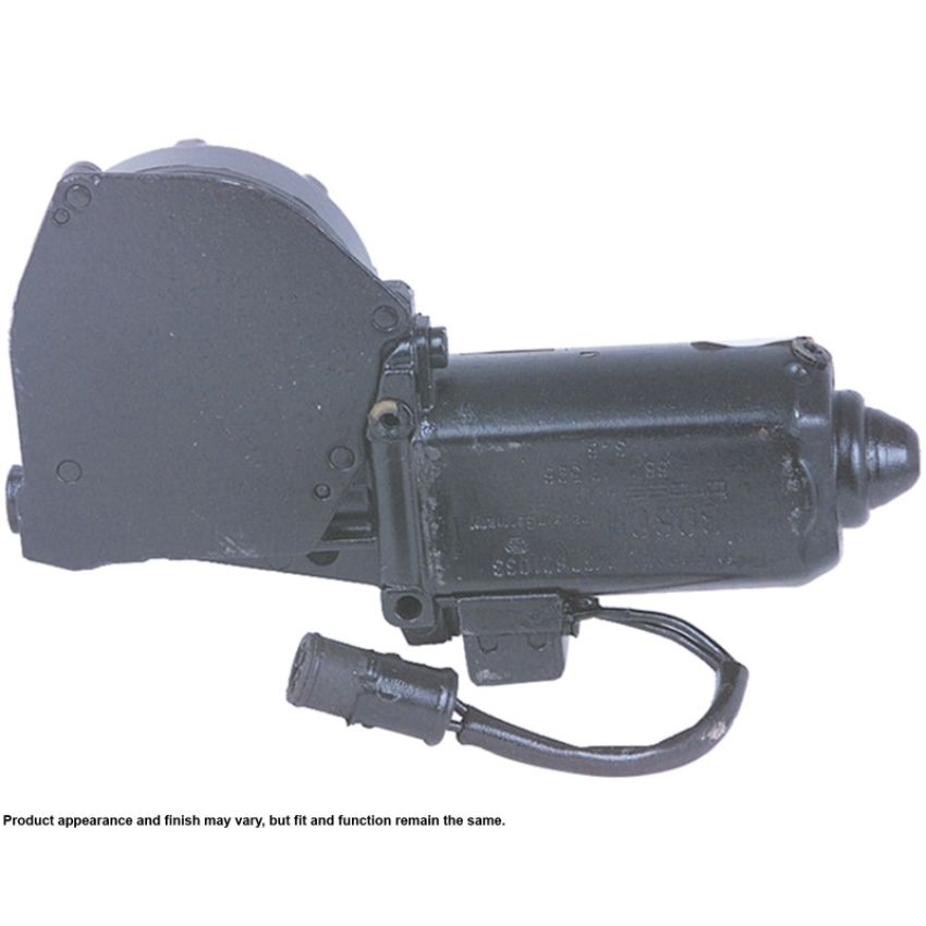 CARDONE Reman 47-2105 Remanufactured Power Window Motor