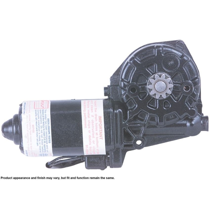 CARDONE Reman 47-2105 Remanufactured Power Window Motor